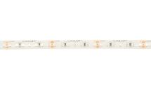 LuxaLight UV LED-strip 395nm Protected (24 Volt, 140 LEDs, 2835, IP64)