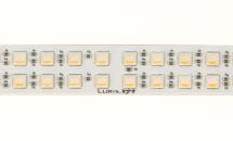 LuxaLight LED Engine RGBW Beschermd (24 Volt, 36 LEDs, 5050, IP64)