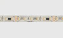 LuxaLight Pixel LED-strip TM1824 Digital RGB + Warm White  High Power Protected 24 Volt, 84 LEDs, 5050, IP64)