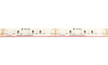 LuxaLight LED-strip Verrood 730nm beschermd (24 Volt, 140 LEDs, 2835, IP64)