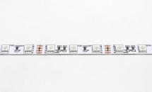 LuxaLight LED-strip Full-color Indoor (12 Volt, 60 LEDs, 5050, IP20)