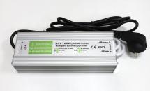 LED Power Supply Waterproof, 24 Volt 4.2A 100 Watt