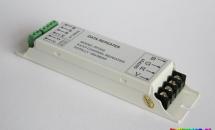 12 Volt/24 Volt 3x5A LED-Strip RGB Data Repeater 12 Volt/24 Volt 3x5A LED-Strip RGB Data Repeater