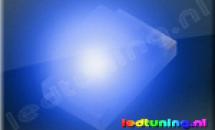 SMD LED 1206 120° 120mcd Blauw SMD LED 1206 120° 120mcd Blauw