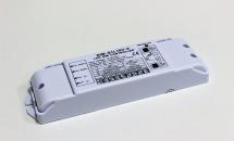 LED-strip Dimmer 1 channel 12/24 Volt 1x10A output 0-10V input