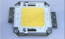 High Power COB LED 20W 110° 2200lm Warm White