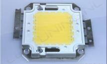 High Power COB LED 40W 110° 4600lm Warm Wit