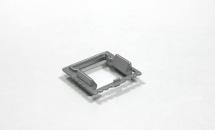 Linear Connector for LED-strip Profile 35mm x 35mm Linear Connector for LED-strip Profile 35mm x 35mm