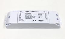 12-24V 4x5A Dali naar PWM LED-strip Dimmer 12-24V 4x5A Dali naar PWM LED-strip Dimmer