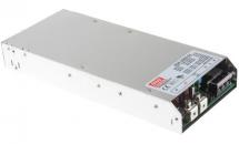 LED Power Supply Mean Well Open Frame, 12 Volt 100A 2000 Watt