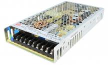 LED Power Supply Mean Well Open Frame, 24 Volt 8.4A 200 Watt