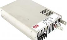 LED Power Supply Mean Well Open Frame, 12 Volt 166A 2000 Watt