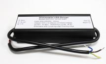 Triac Dimmable LED-strip Power Supply 12V 6.2A 75W Waterproof Triac Dimmable LED-strip Power Supply 12V 6.2A 75W Waterproof