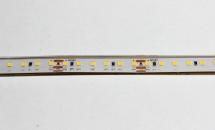 LuxaLight LED-strip Neutral White 4700K Waterproof (24 Volt, 120 LEDs, 2835, IP68)