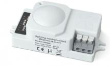 Light and motion sensor for LED lighting 100W