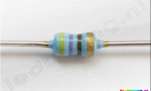 Resistor 470 Ohm, 0.5 Watt