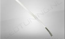 Wire 0.5mm² White